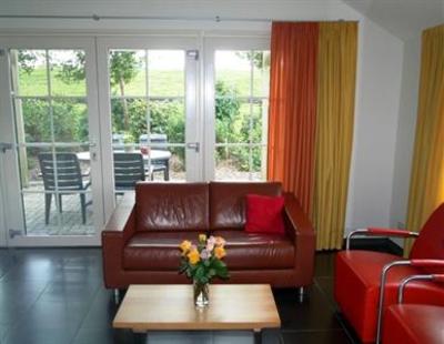 фото отеля Platteland Appartementen