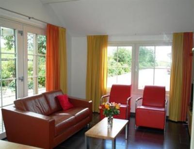 фото отеля Platteland Appartementen