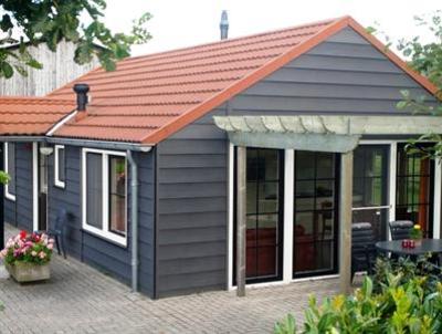 фото отеля Platteland Appartementen