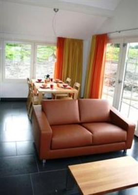 фото отеля Platteland Appartementen