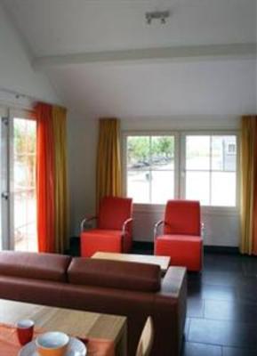 фото отеля Platteland Appartementen