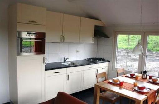 фото отеля Platteland Appartementen