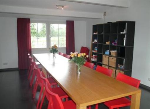 фото отеля Platteland Appartementen