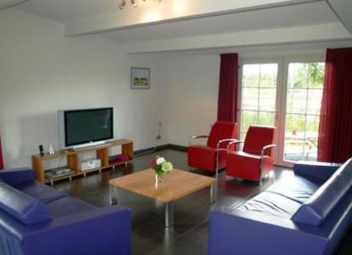 фото отеля Platteland Appartementen