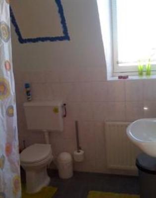фото отеля Pension Zevenbergen
