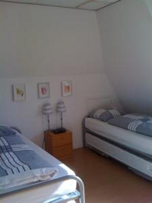 фото отеля Pension Zevenbergen