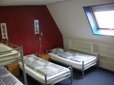 фото отеля Pension Zevenbergen