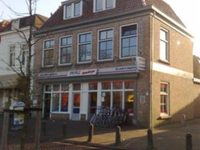 Pension Zevenbergen