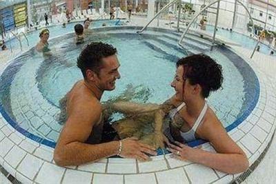 фото отеля Hotel-Pension Vier Jahreszeiten