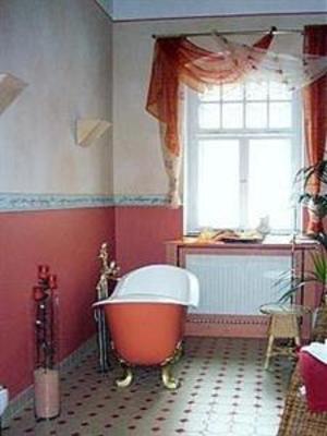 фото отеля Hotel-Pension Vier Jahreszeiten
