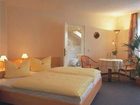 фото отеля Hotel-Pension Vier Jahreszeiten