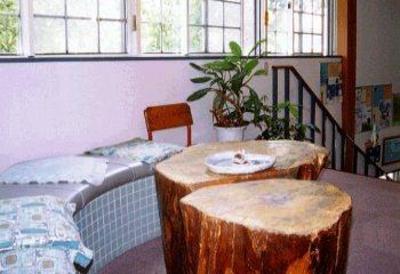 фото отеля Matsuyama Youth Hostel