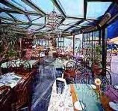 фото отеля Swiss Quality Seehotel Belvedere Hergiswil