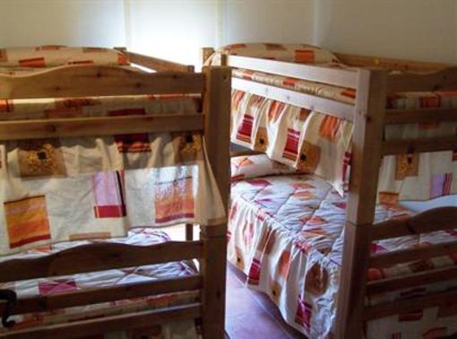 фото отеля El Cerrete de Haro Cottage Fuentelespino de Haro