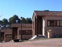 El Cerrete de Haro Cottage Fuentelespino de Haro