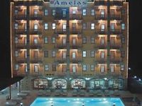 Amelas Gold Hotel