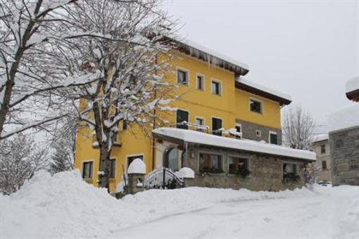 фото отеля Hotel Gabriella