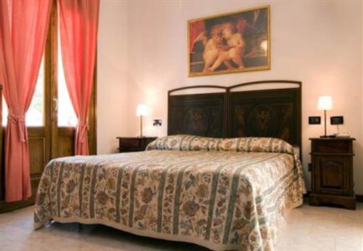 фото отеля Hotel Gabriella