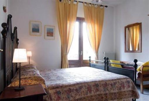 фото отеля Hotel Gabriella
