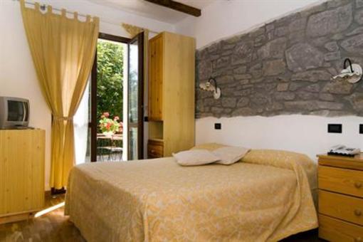 фото отеля Hotel Gabriella