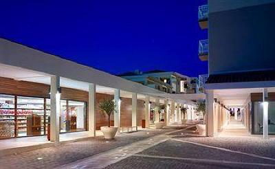 фото отеля Resort Punta Verudela
