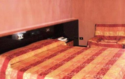 фото отеля New River Hotel Borgetto