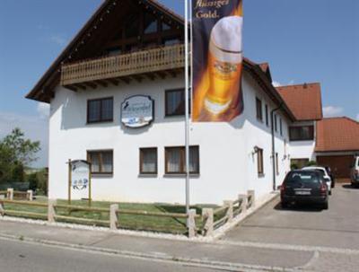 фото отеля Landhotel Wiesenhof
