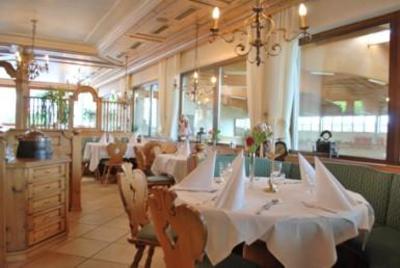 фото отеля Landhotel Wiesenhof