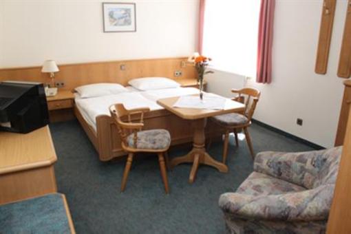 фото отеля Landhotel Wiesenhof