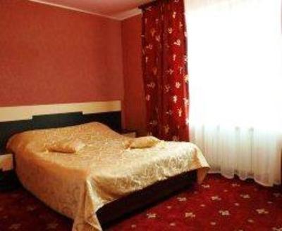 фото отеля El Rio Hotel