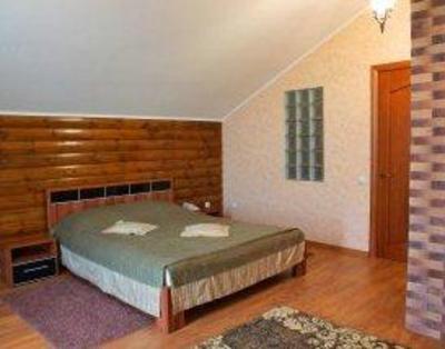 фото отеля El Rio Hotel