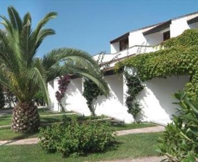 фото отеля Porto Kaleo Villaggio