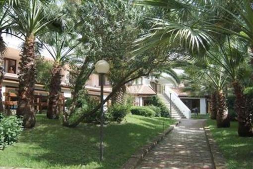 фото отеля Porto Kaleo Villaggio