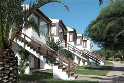 фото отеля Porto Kaleo Villaggio