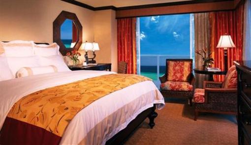 фото отеля Marriott Hollywood Beach
