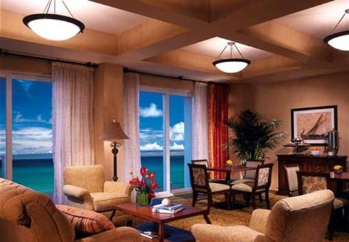 фото отеля Marriott Hollywood Beach