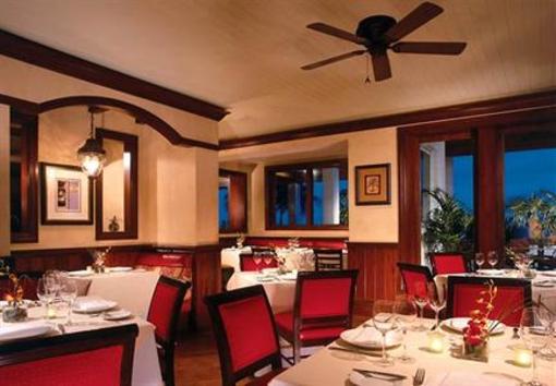 фото отеля Marriott Hollywood Beach