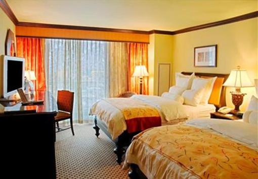 фото отеля Marriott Hollywood Beach