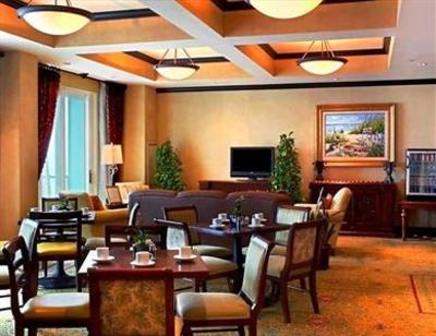 фото отеля Marriott Hollywood Beach