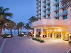 фото отеля Marriott Hollywood Beach