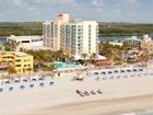 фото отеля Marriott Hollywood Beach