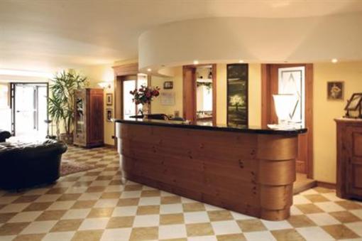 фото отеля Pippo Hotel
