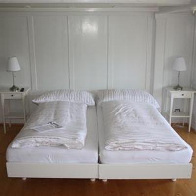 фото отеля Bett am Weiher