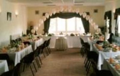 фото отеля New Inn Hotel Lechlade (England)