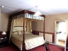 фото отеля New Inn Hotel Lechlade (England)