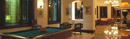 фото отеля Kresna Gallery Hotel Wonosobo