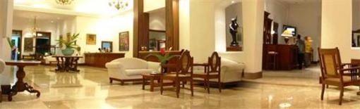 фото отеля Kresna Gallery Hotel Wonosobo