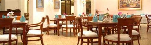 фото отеля Kresna Gallery Hotel Wonosobo