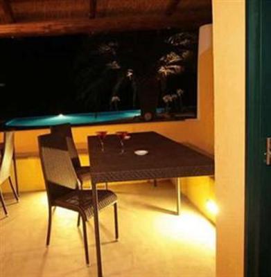 фото отеля Hotel Ravesi