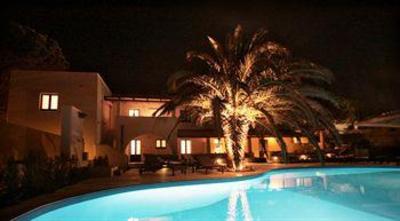 фото отеля Hotel Ravesi